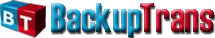 Backuptrans