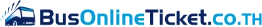 Bus Online Ticket