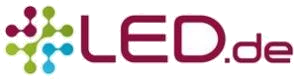 LED DE