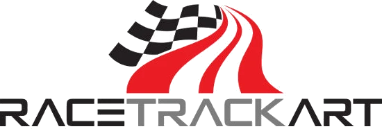 Racetrackart