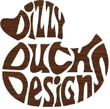 Dizzy Duck Designs