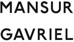 Mansur Gavriel