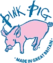 The Pink Pig