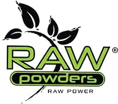 Raw Powders