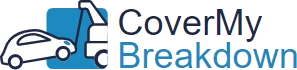 Cover My Breakdown