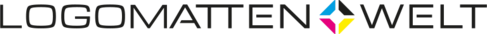 Logo-Matten