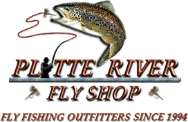 Wyoming Fly Fishing
