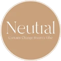 Neutral Curtains