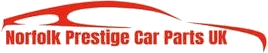 Norfolk Prestige Car Parts
