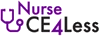 NurseCE4Less