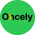 Oncely