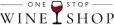 One Stop Wine Shop