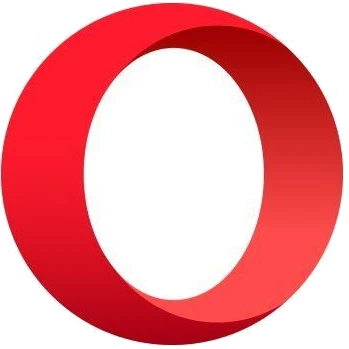 Opera Desktop browser
