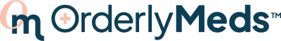 OrderlyMeds