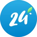 Organic Baby Food 24