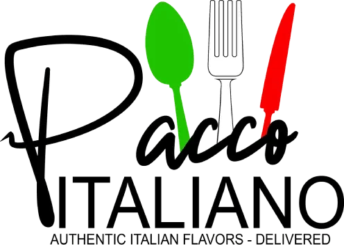 Pacco Italiano