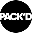 Pack'd