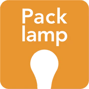 Packlamp