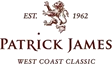 Patrick James