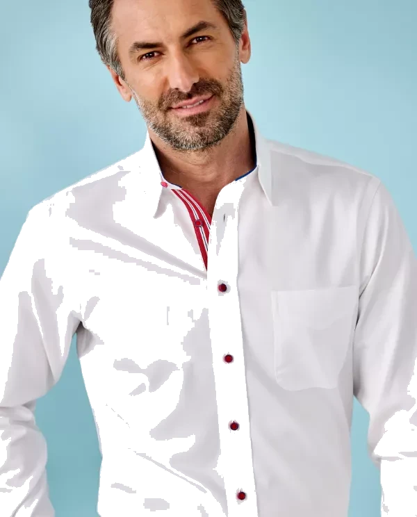 Paul Fredrick