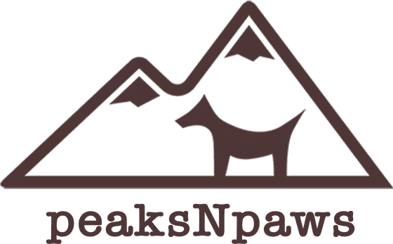 Peaks N Paws