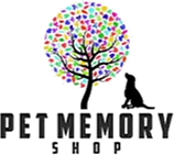 Pet Memory Shop