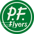 PF Flyers