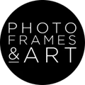 Photo Frames & Art