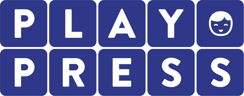 PlayPress Toys