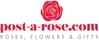 Post a Rose