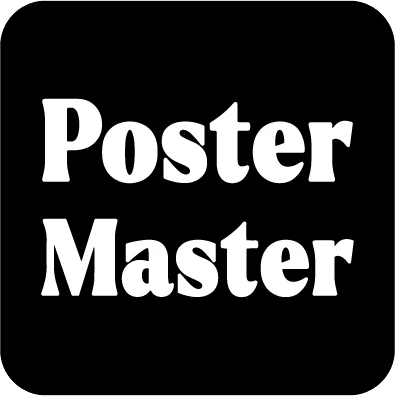 Poster Master