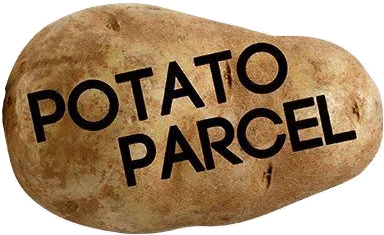 Potato Parcel