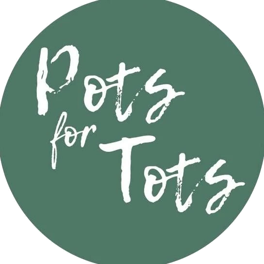 Pots for Tots