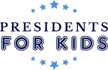 Presidents For Kids
