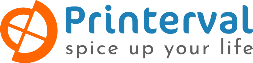 Printerval