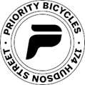 Priority Bicycles