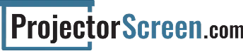 ProjectorScreen.com