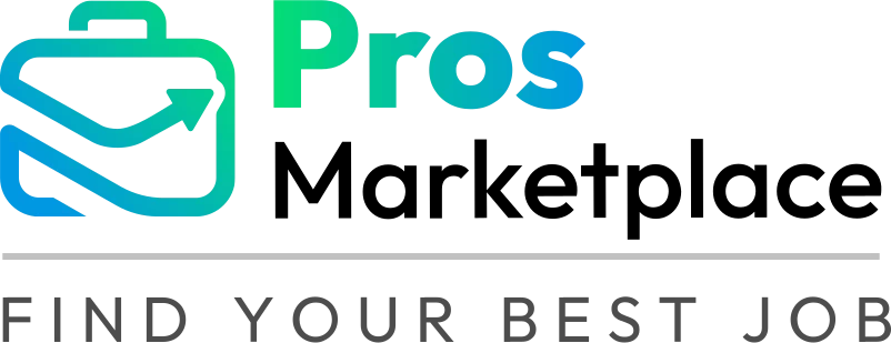 Pros Marketplace