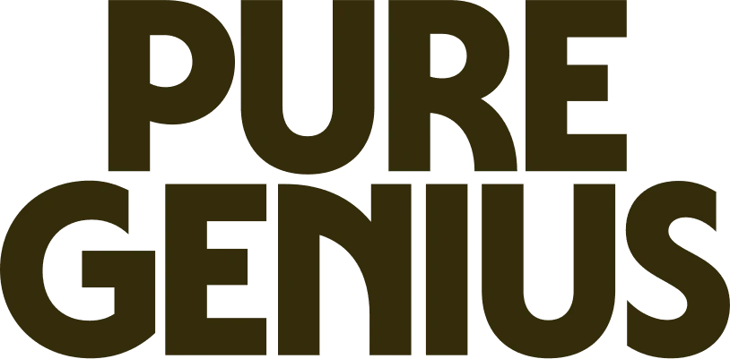 Pure Genius Protein