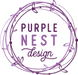 Purple Nest Design