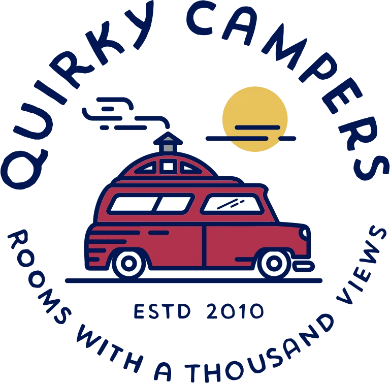 Quirky Campers