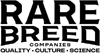 Rare Breed Health