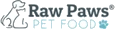Raw Paws Pet Food