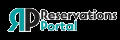 Reservations Portal