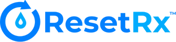 Reset RX