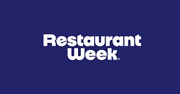 Restaurant-Week