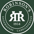 Robinson's Shoes