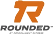 Rounded Gear