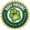 Ruff Greens