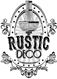 Rustic Deco